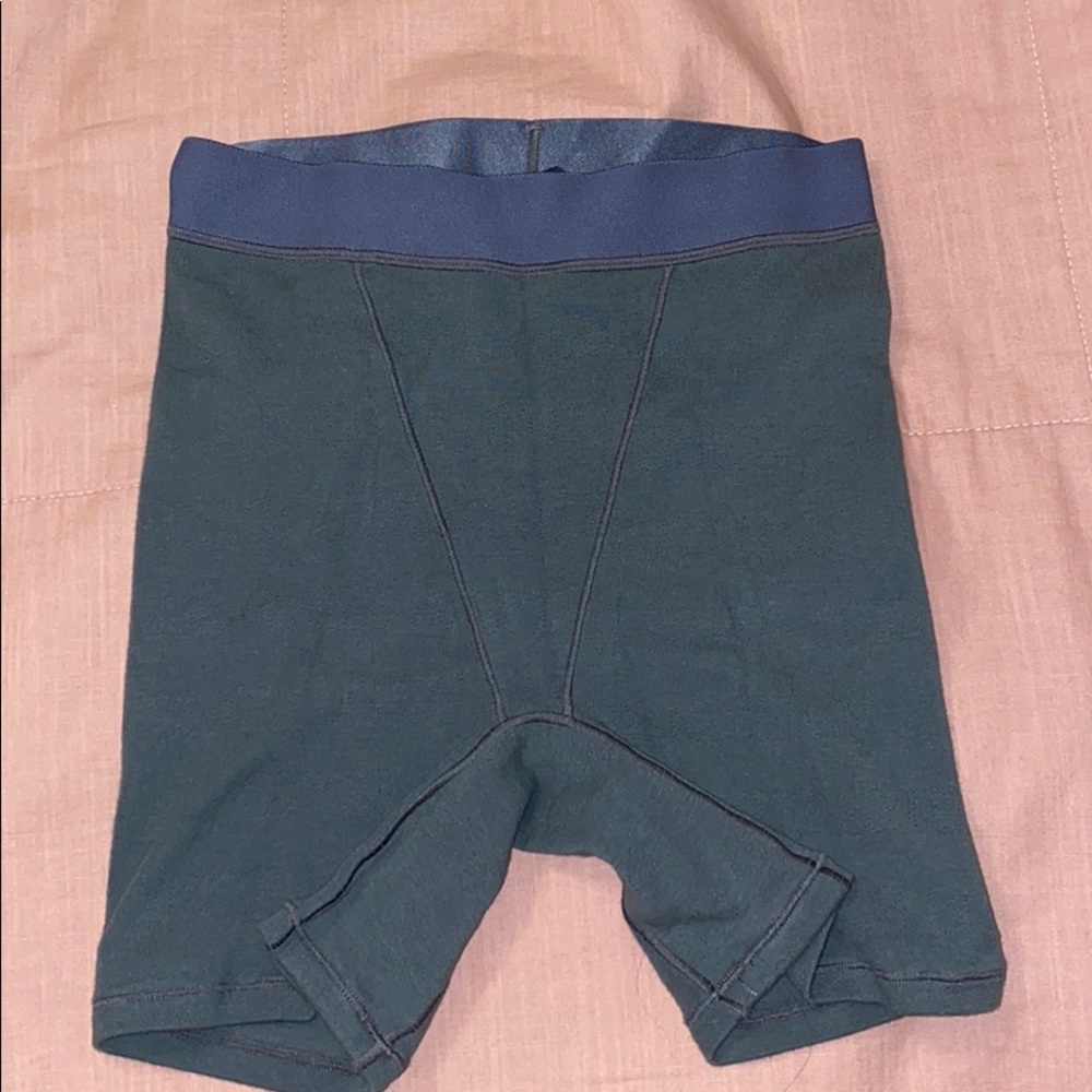 Skims Shorts